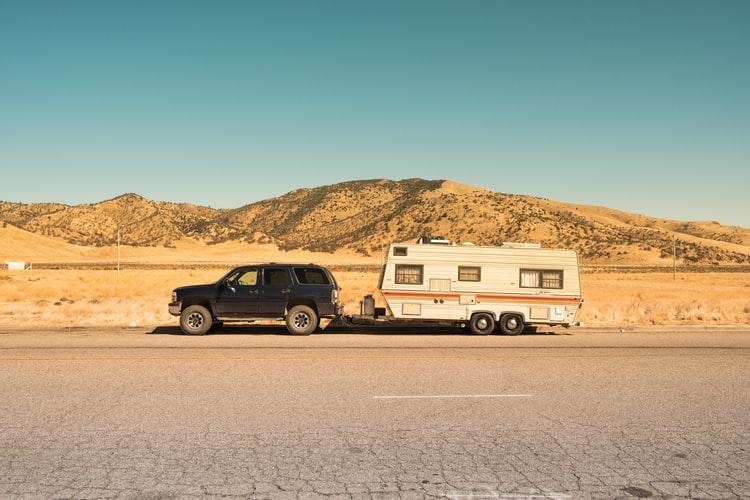 Travel trailers are used as vacation homes and even temporary homes when needs prevail