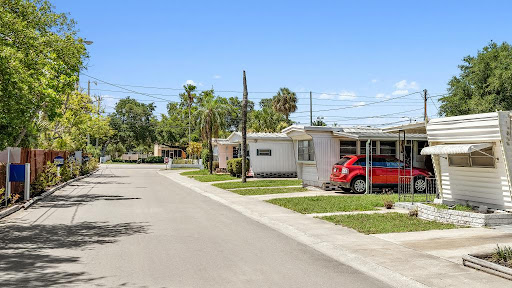 Mobile Home Parks In Clearwater Fl