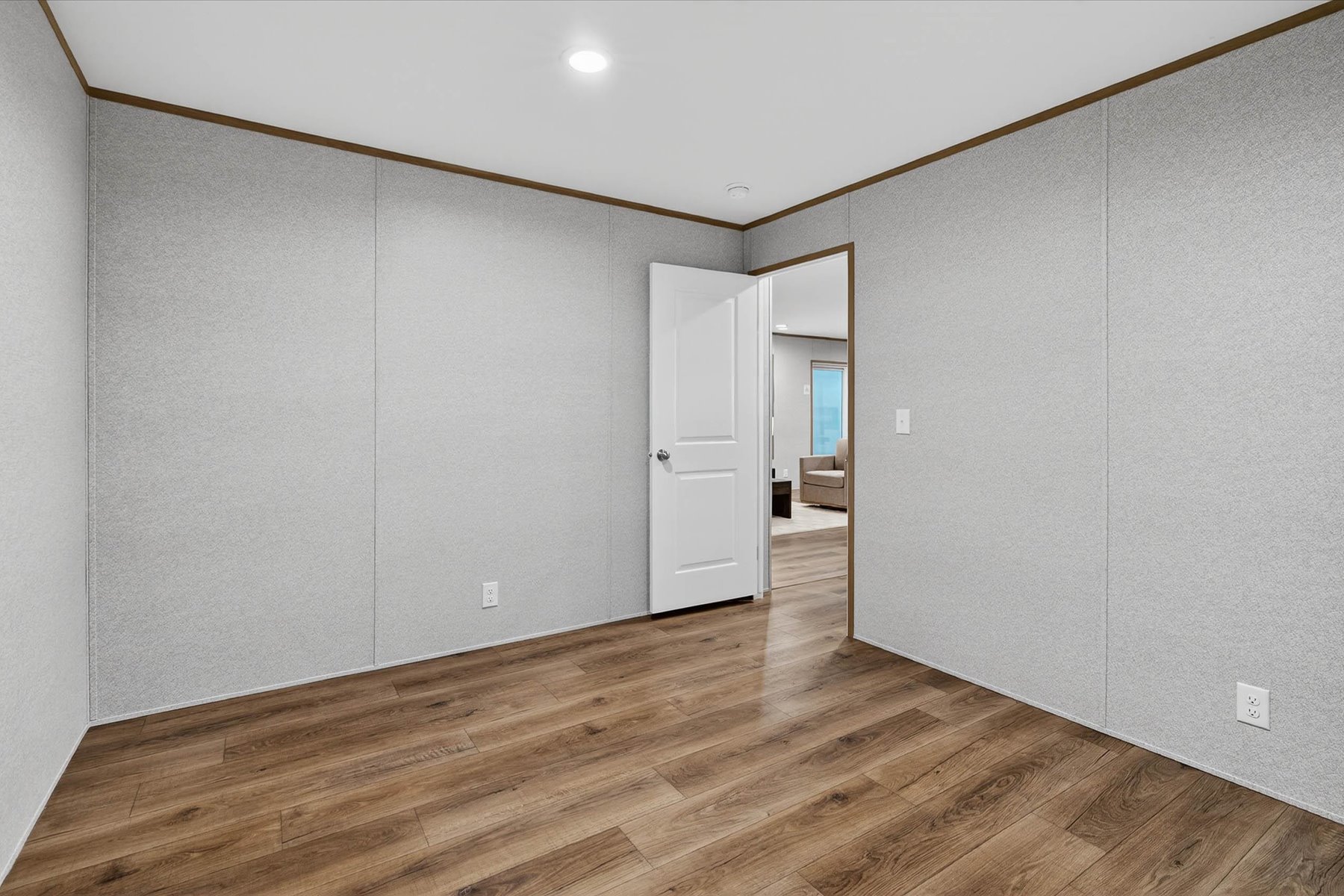 Affordable double wide home in 
