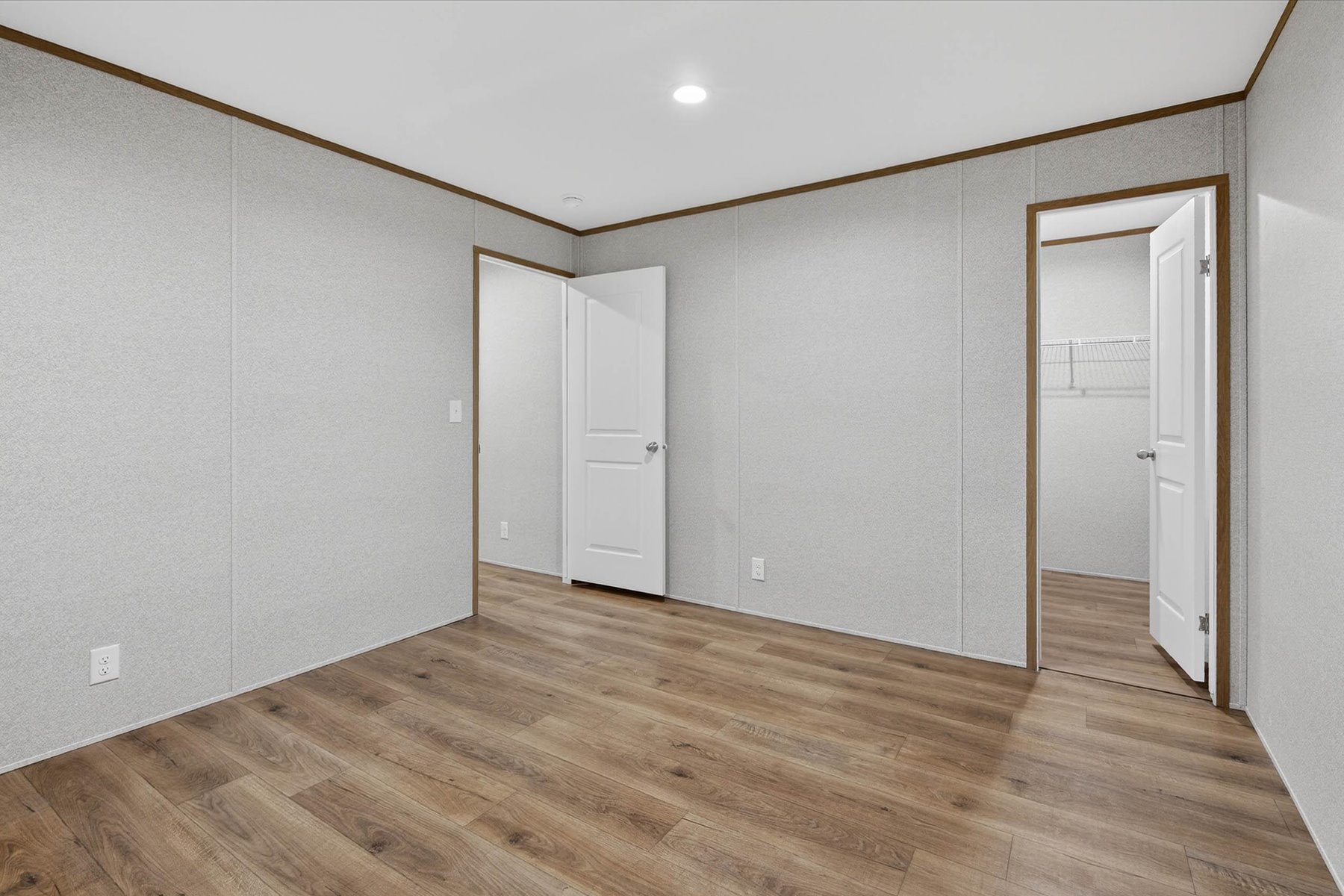 Factory direct single wide home in 