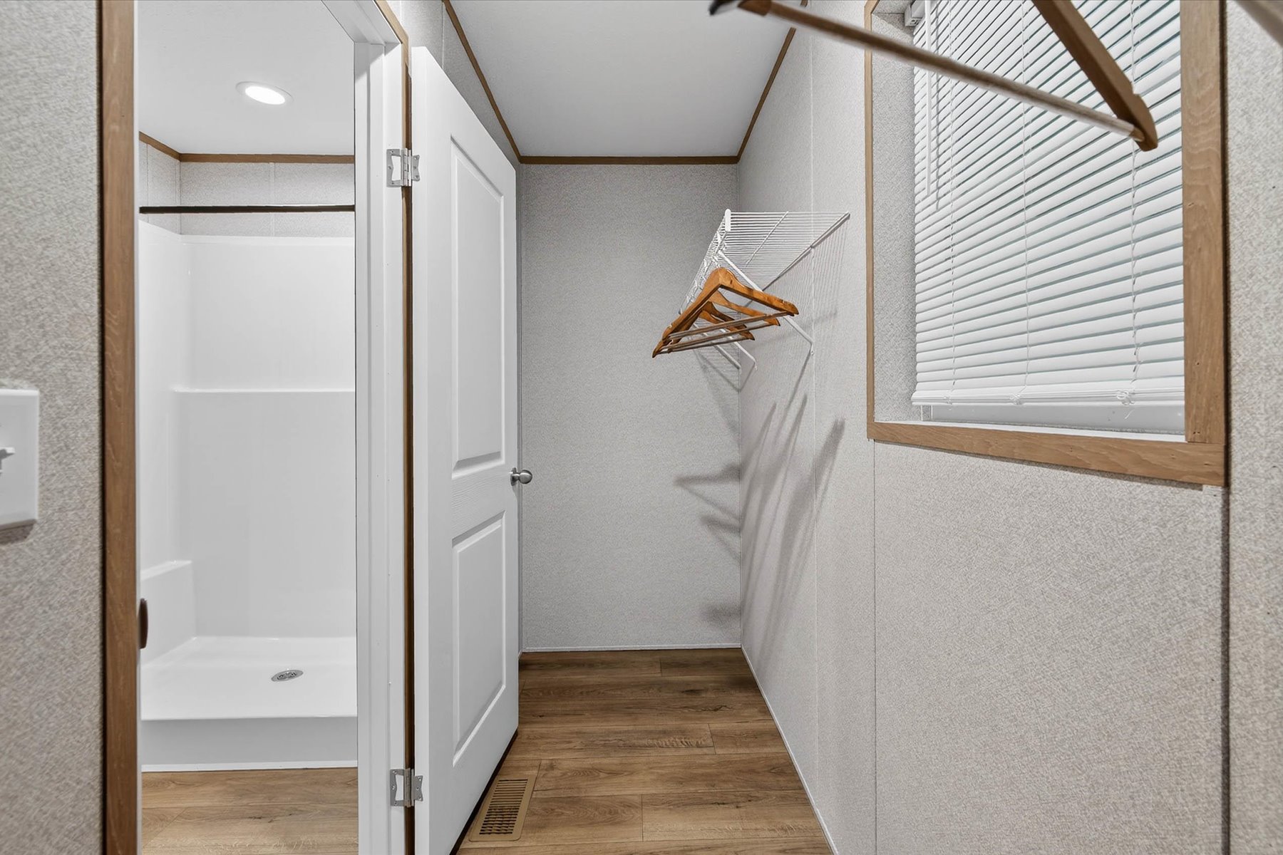 Cost effective mobile home with financing in 