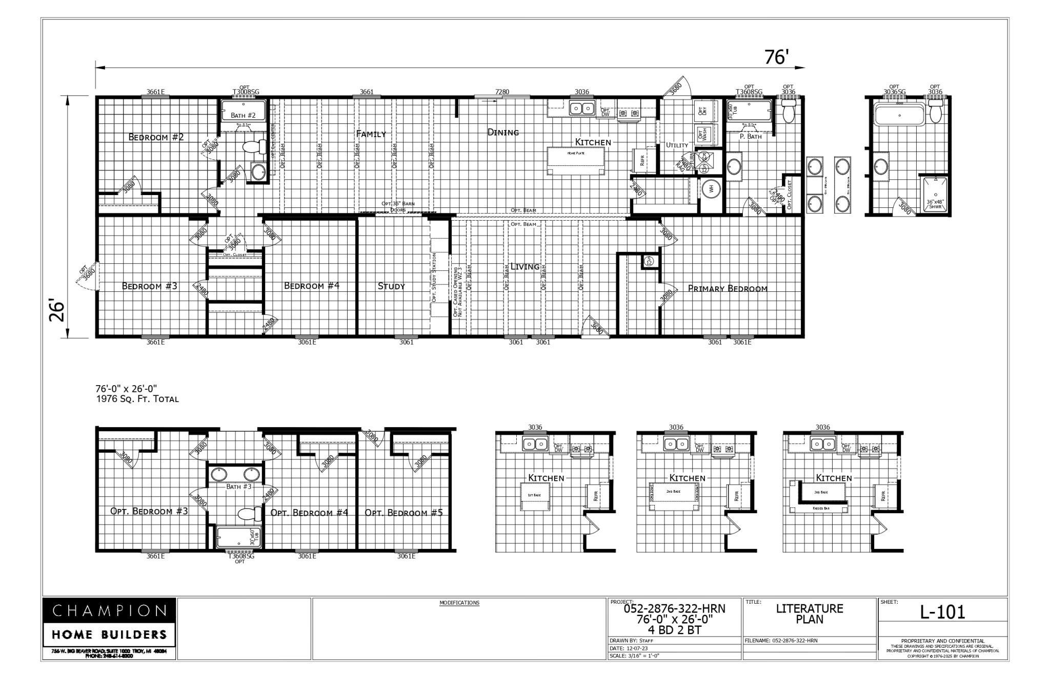 HUD-approved tiny home in 