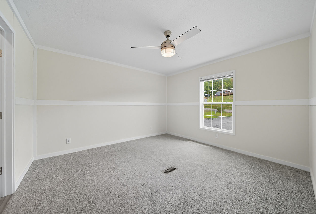 Factory direct land-home package in 