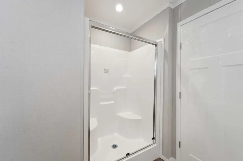 3-bedroom manufactured home in 