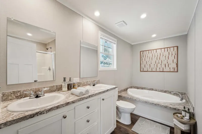 Affordable tiny home in 