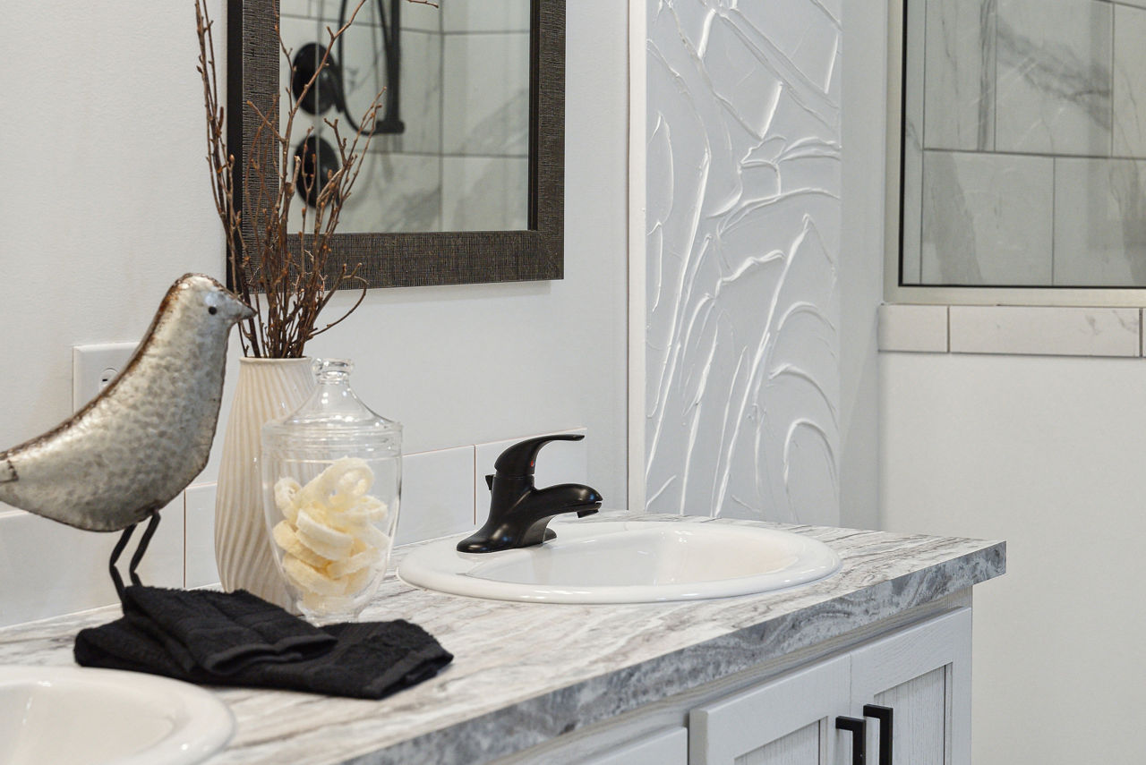 Customizable tiny home in 