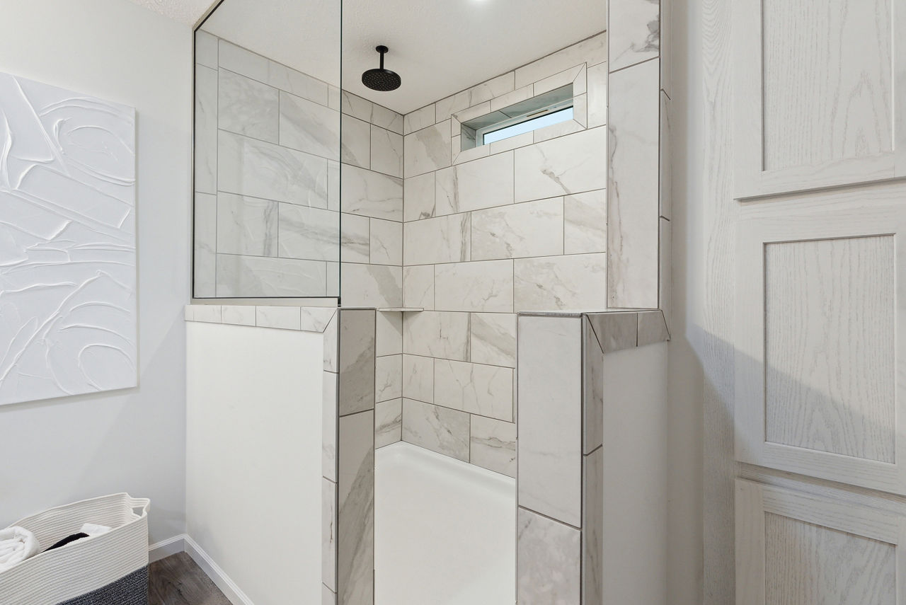 Affordable land-home package in 