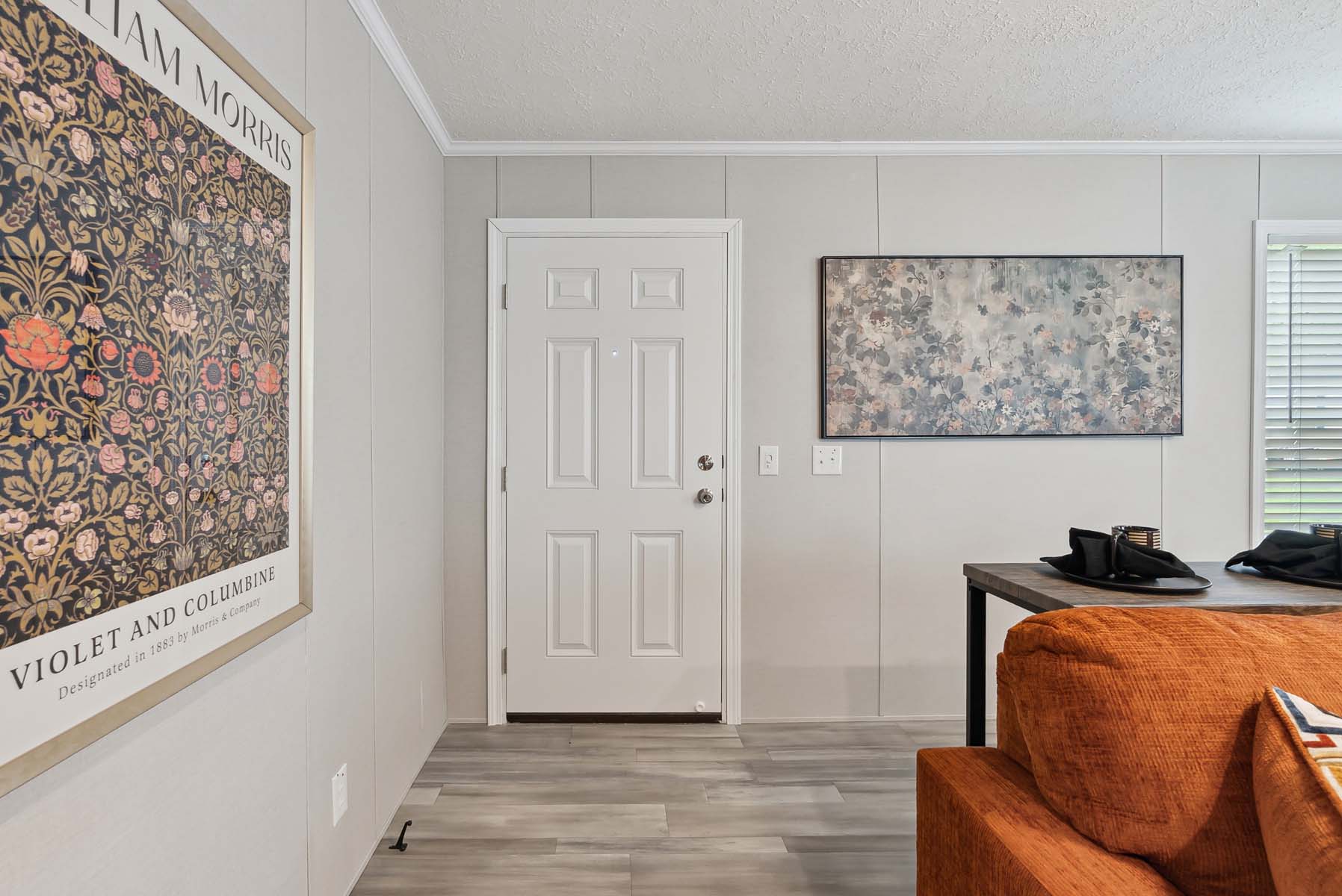 Move-in ready double wide home in 