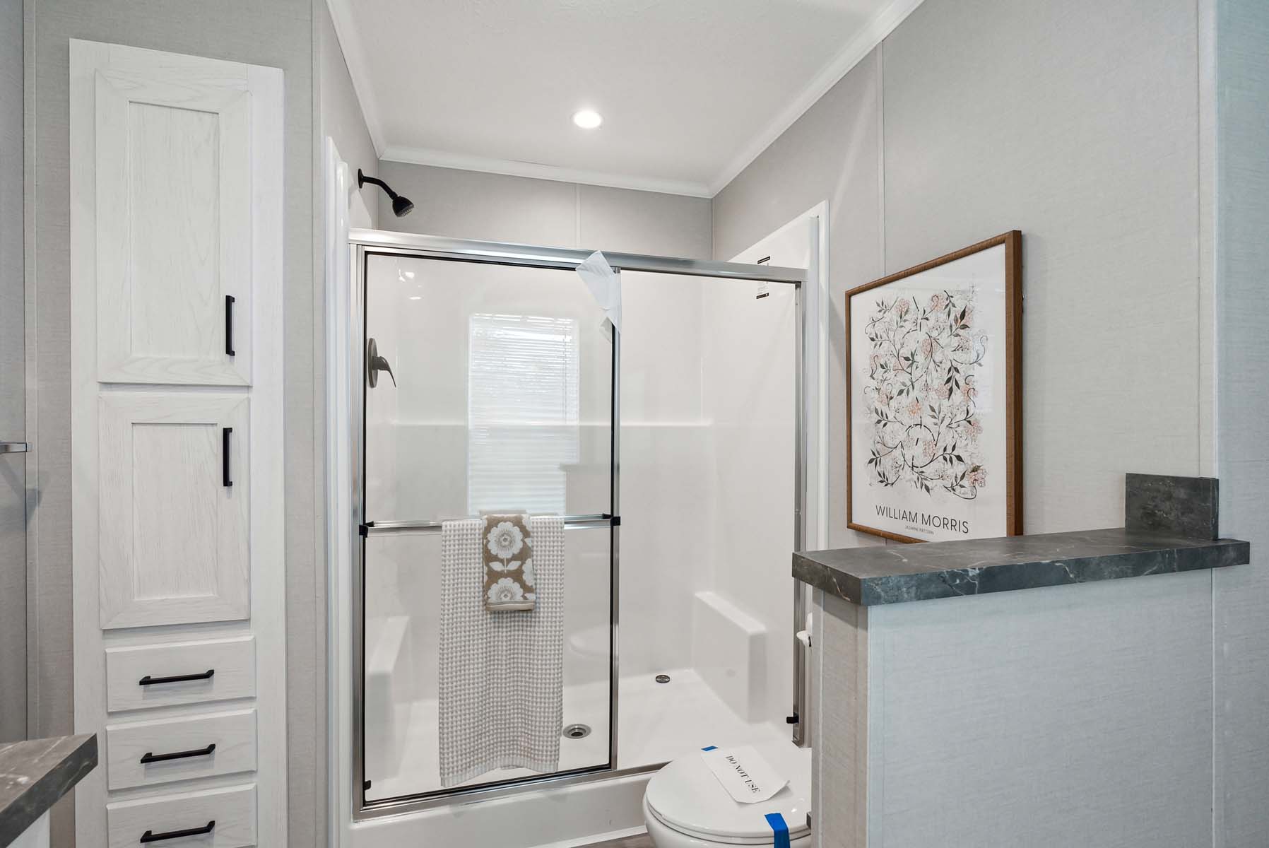 Cost effective tiny home in 