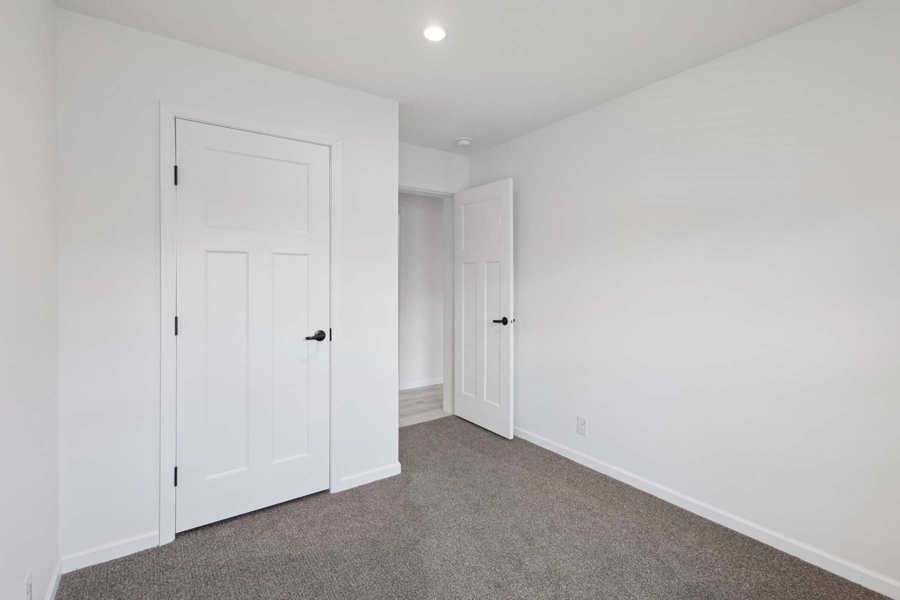 Factory direct manufactured home in 