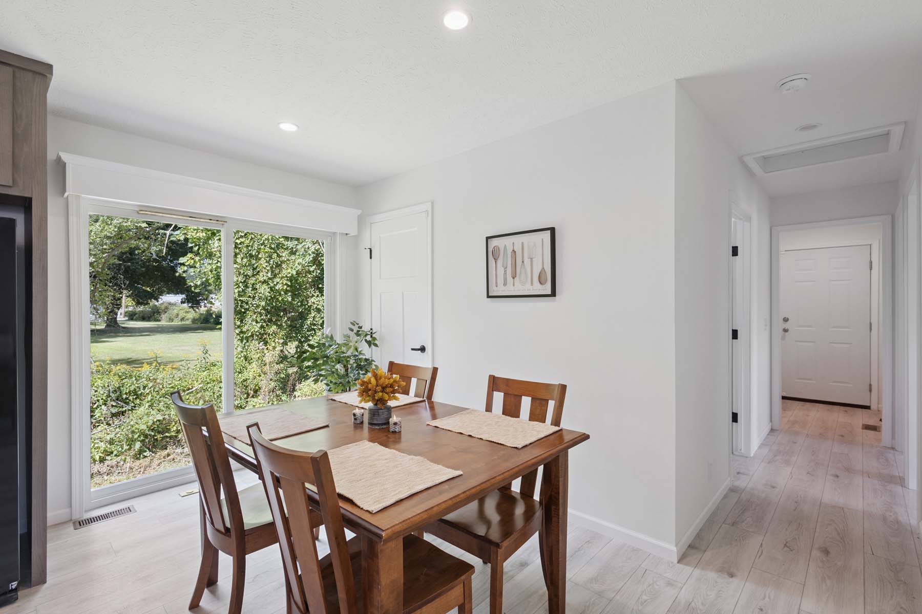 HUD-approved single wide home in 
