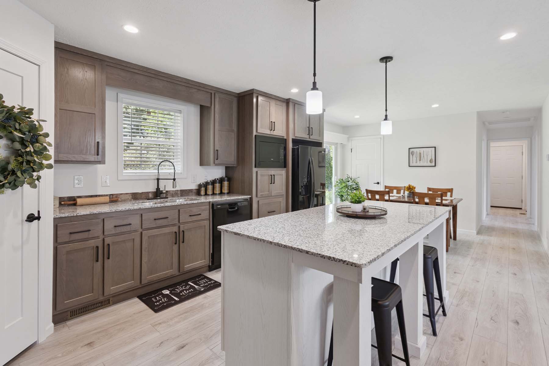 Factory direct modular home in 