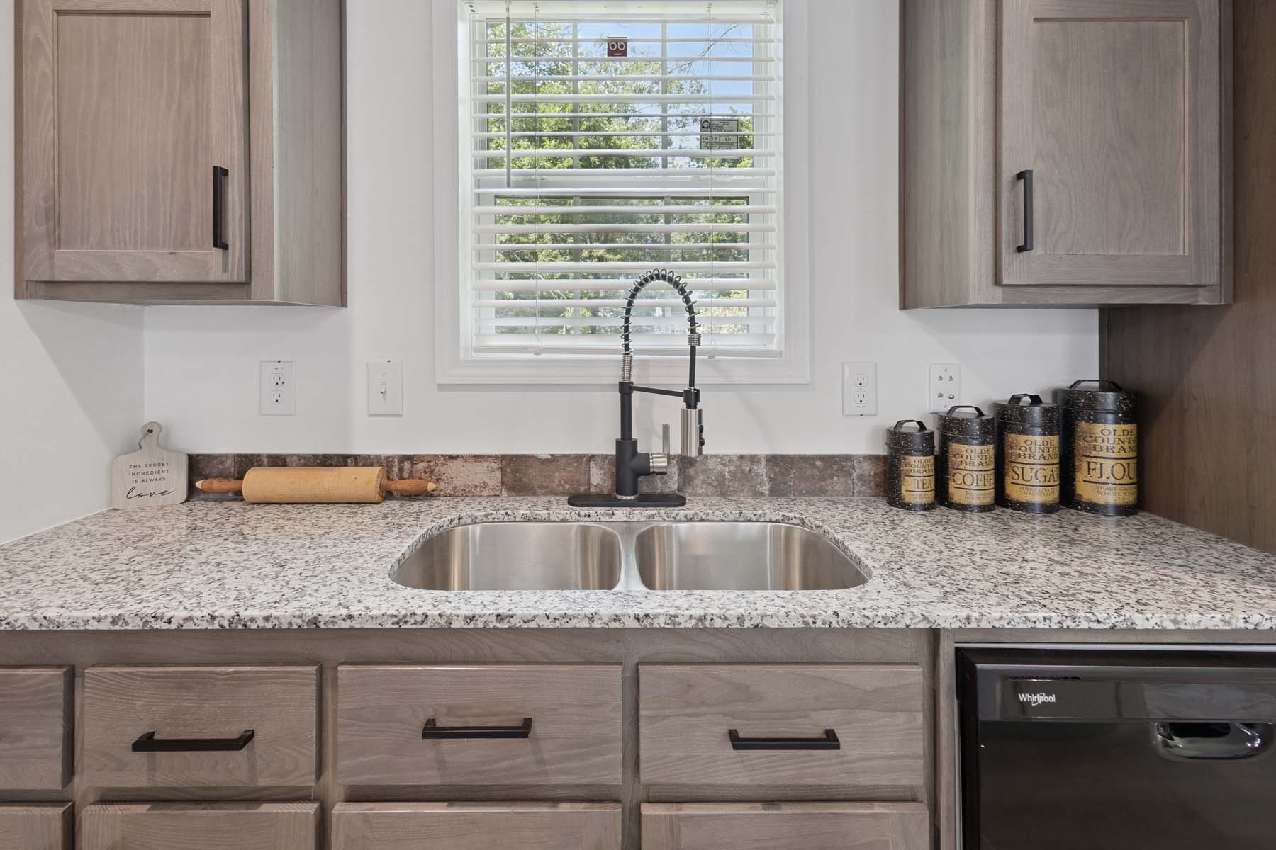 HUD-approved modular home in 