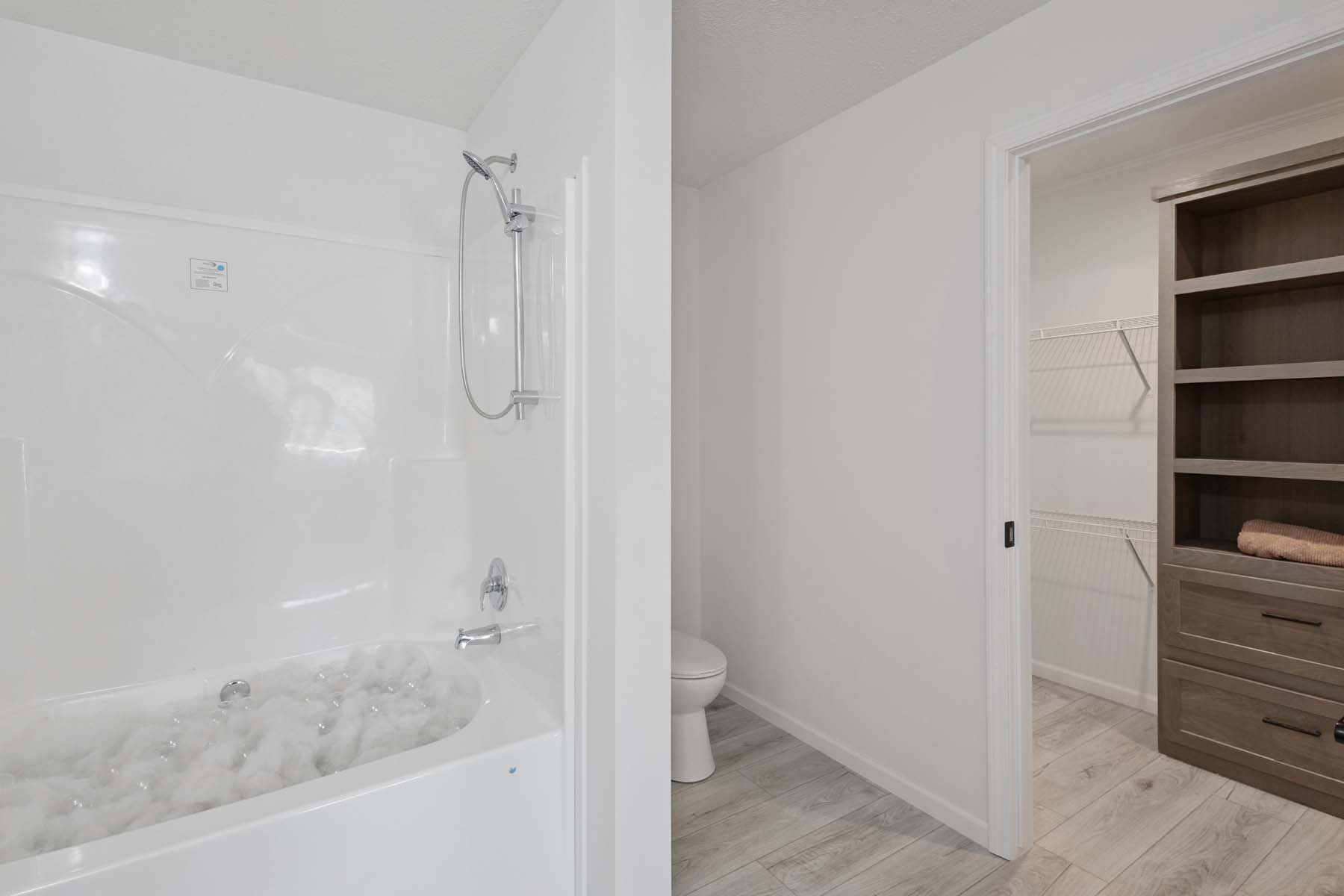 Affordable double wide home in 