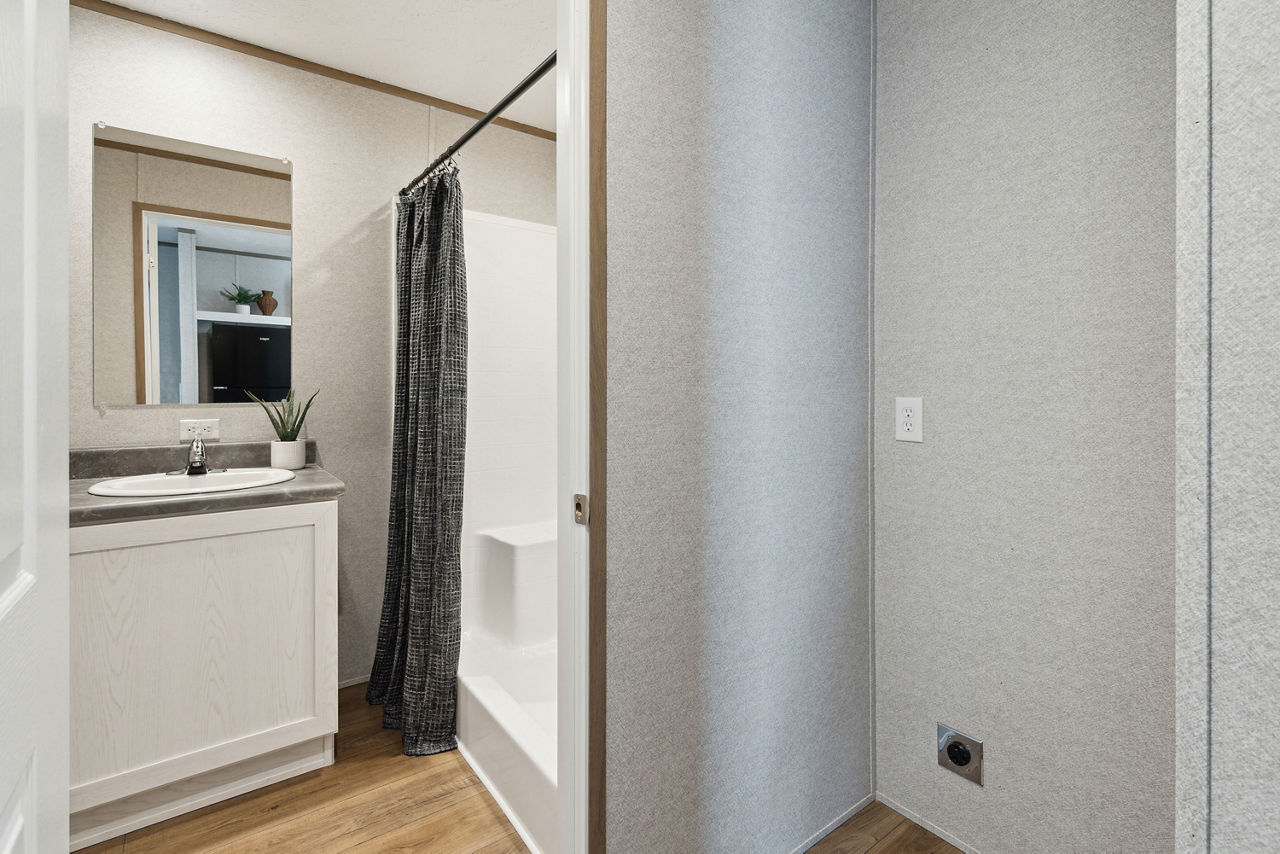 Factory direct modular home in 