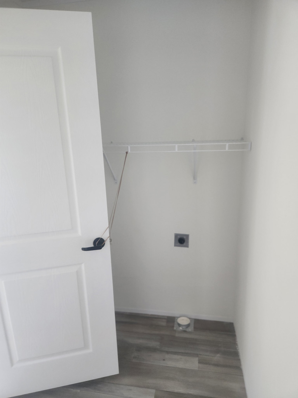 Farmhouse land-home package in 