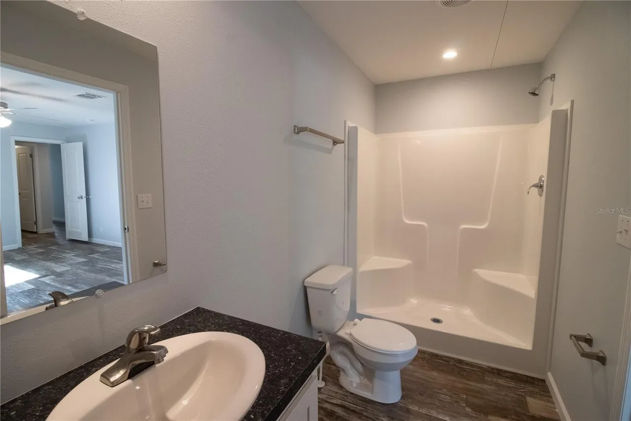 Factory direct double wide home in 