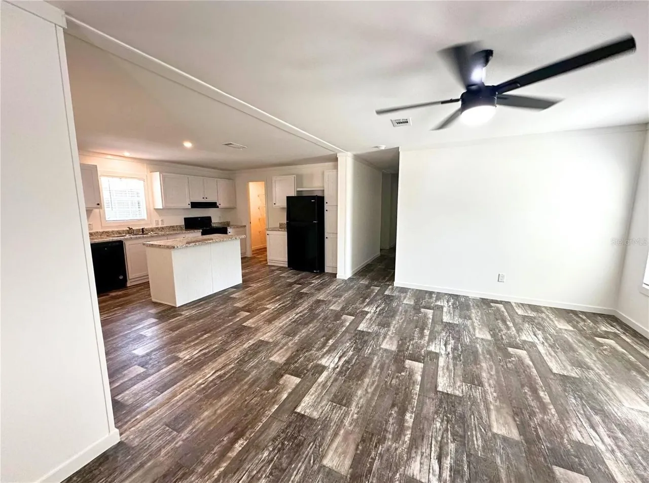 Customizable off-grid home in 