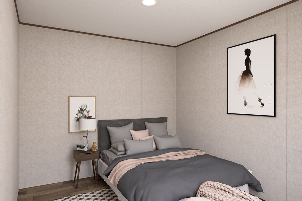 Factory direct modular home in 