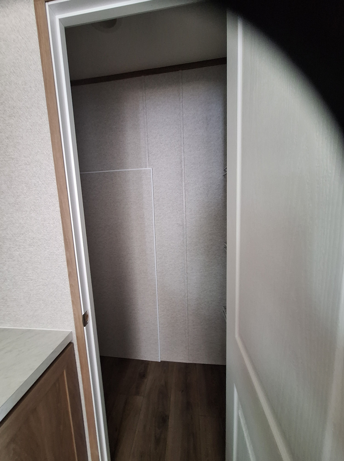 Farmhouse land-home package in 