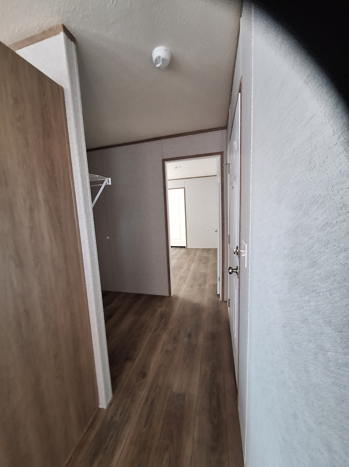 Factory direct mobile home in 