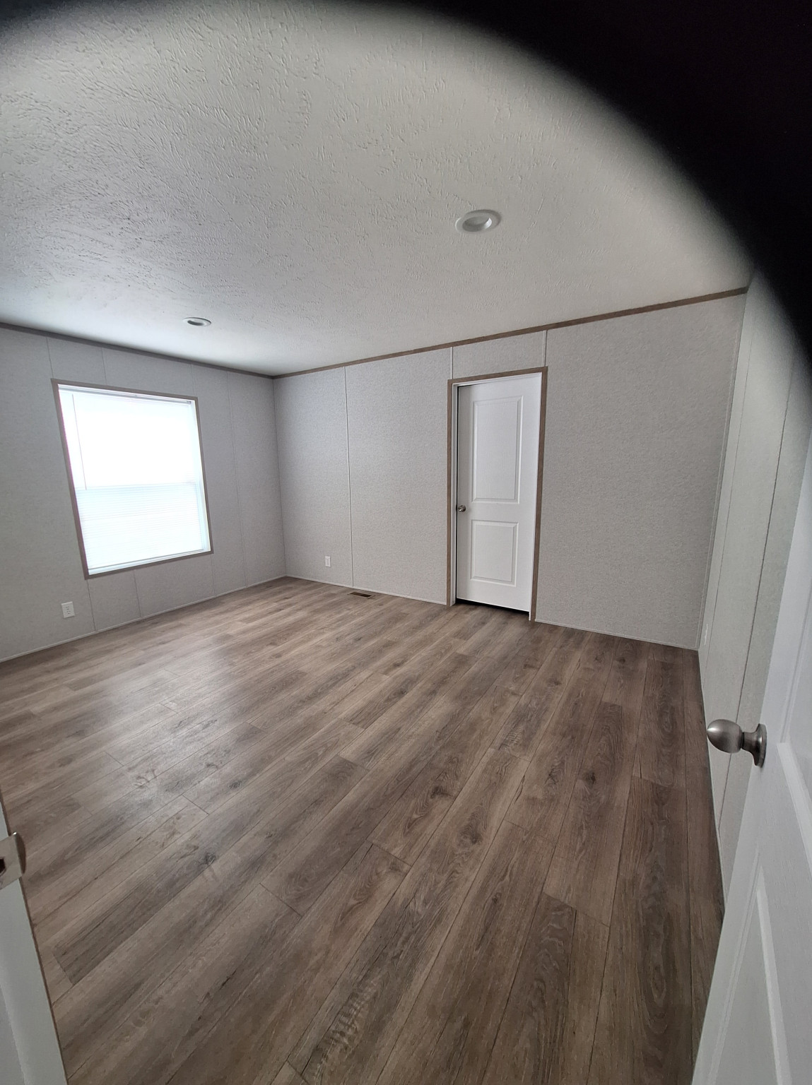 Affordable land-home package in 