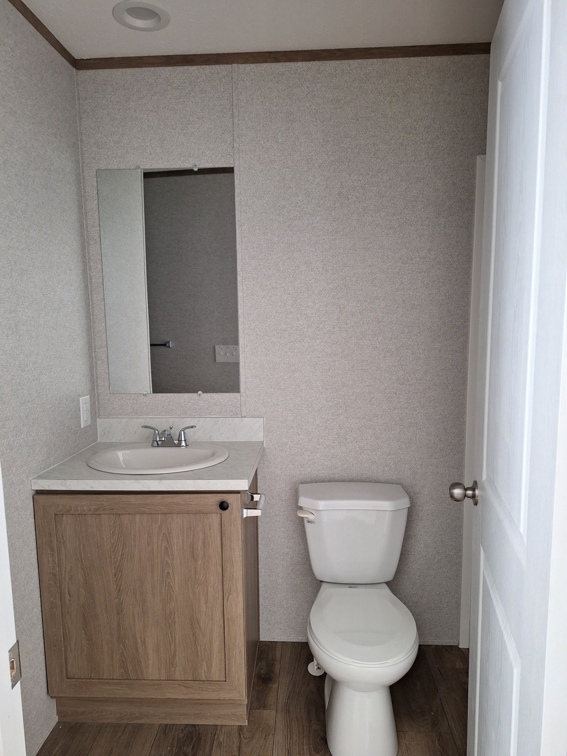 Family sized tiny home in 