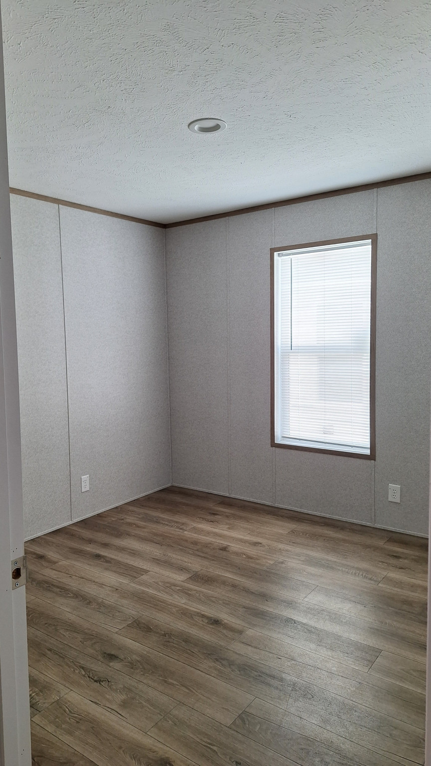 Cost effective double wide home in 