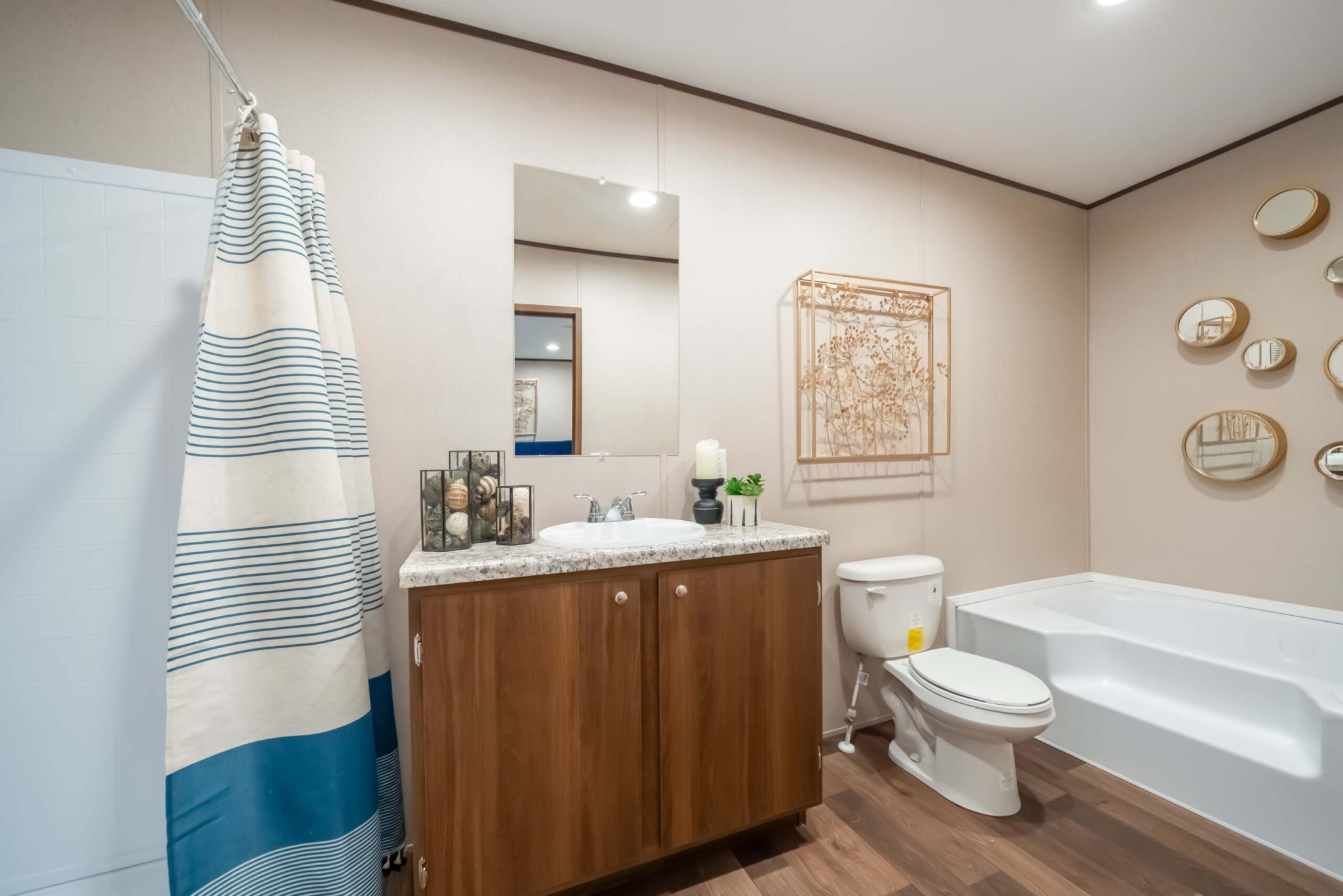 Affordable tiny home in 