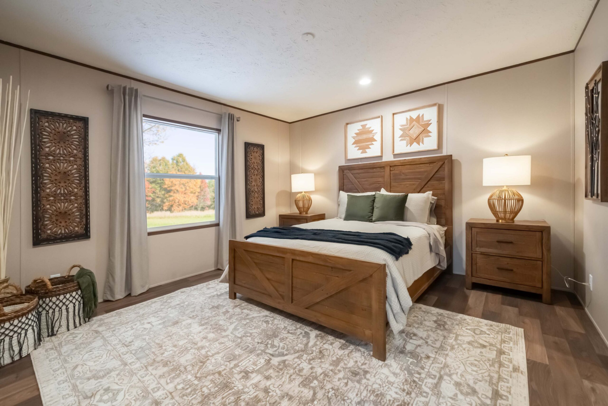 Factory direct tiny home in 