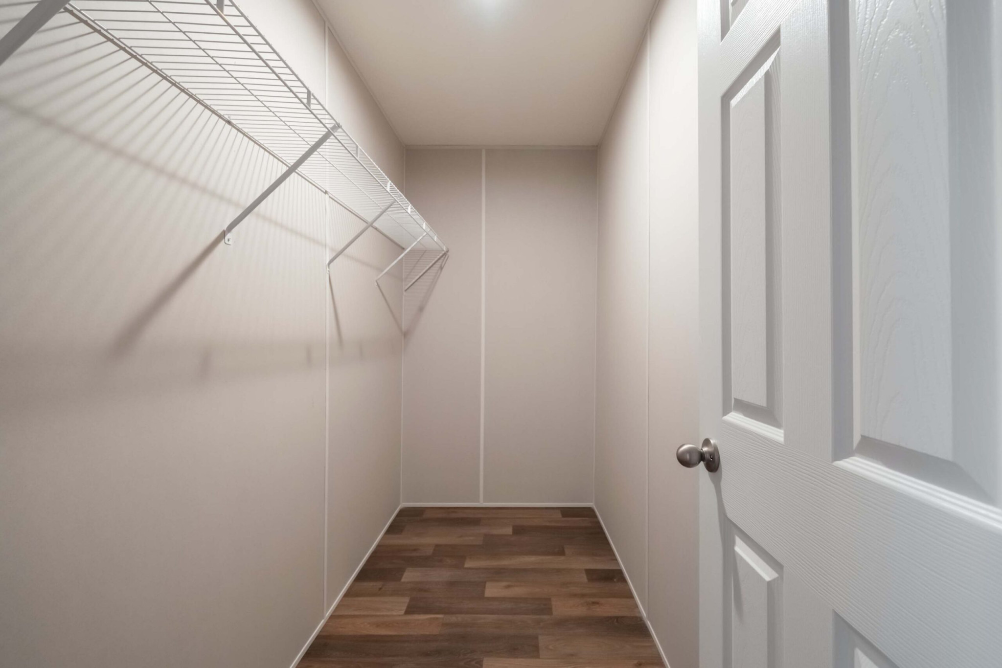 Affordable single wide home in 