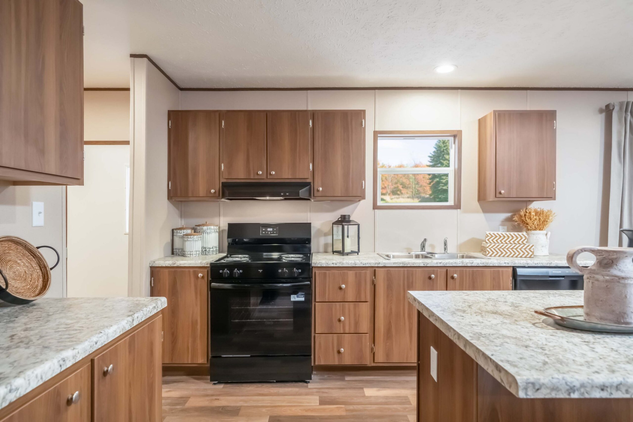 3-bedroom tiny home in 