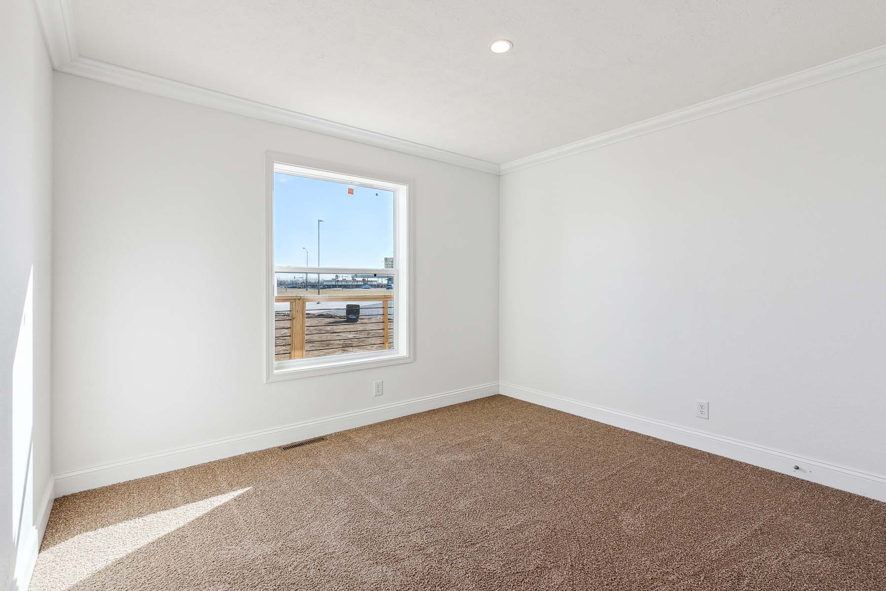 Cost effective prefab home in 