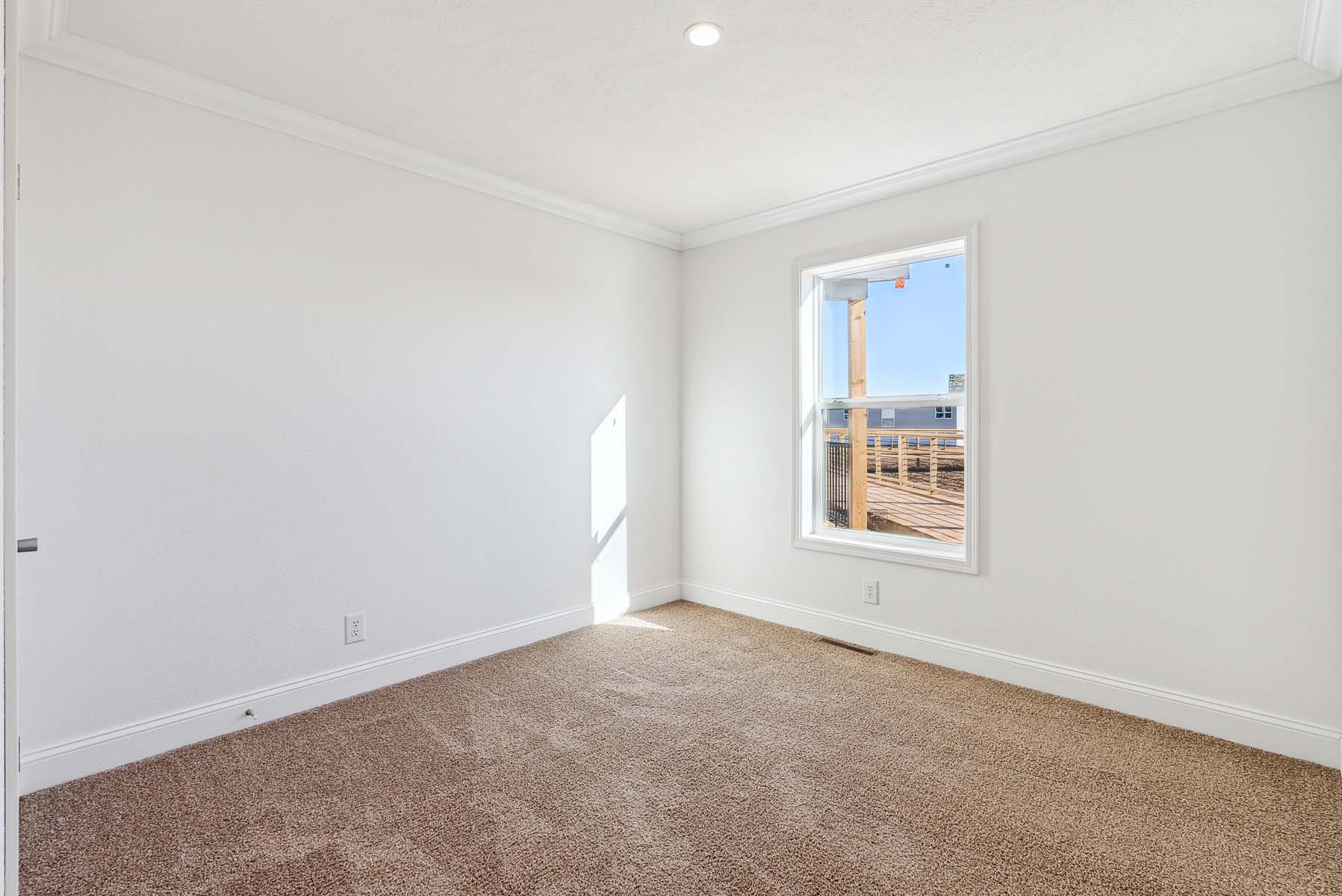 3-bedroom tiny home in 