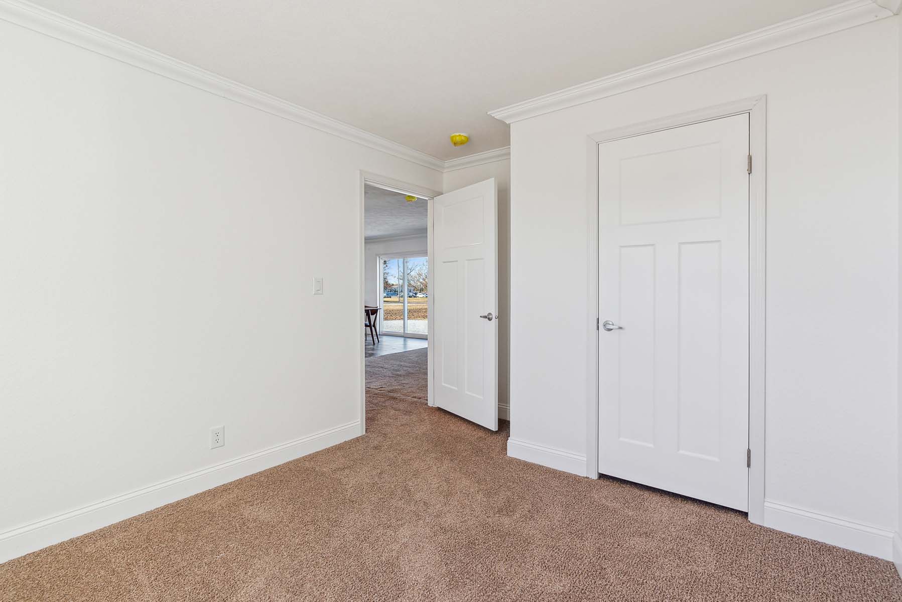 3-bedroom modular home in 