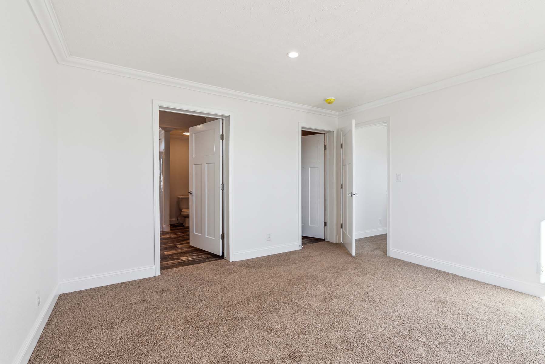 Cost effective single wide home in 