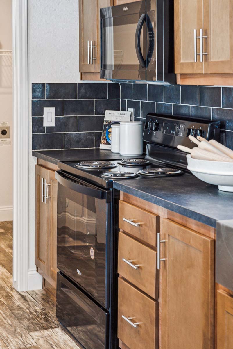 Move-in ready tiny home in 