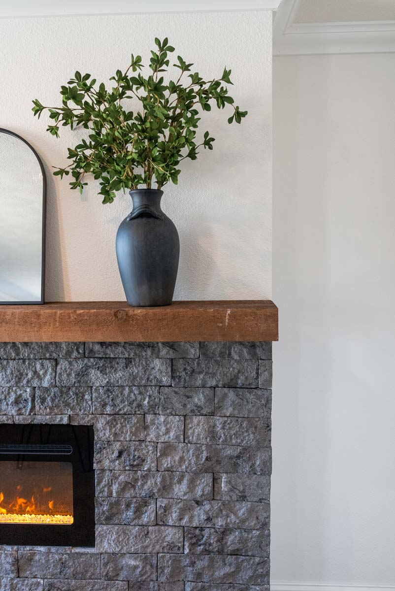 HUD-approved prefab home in 