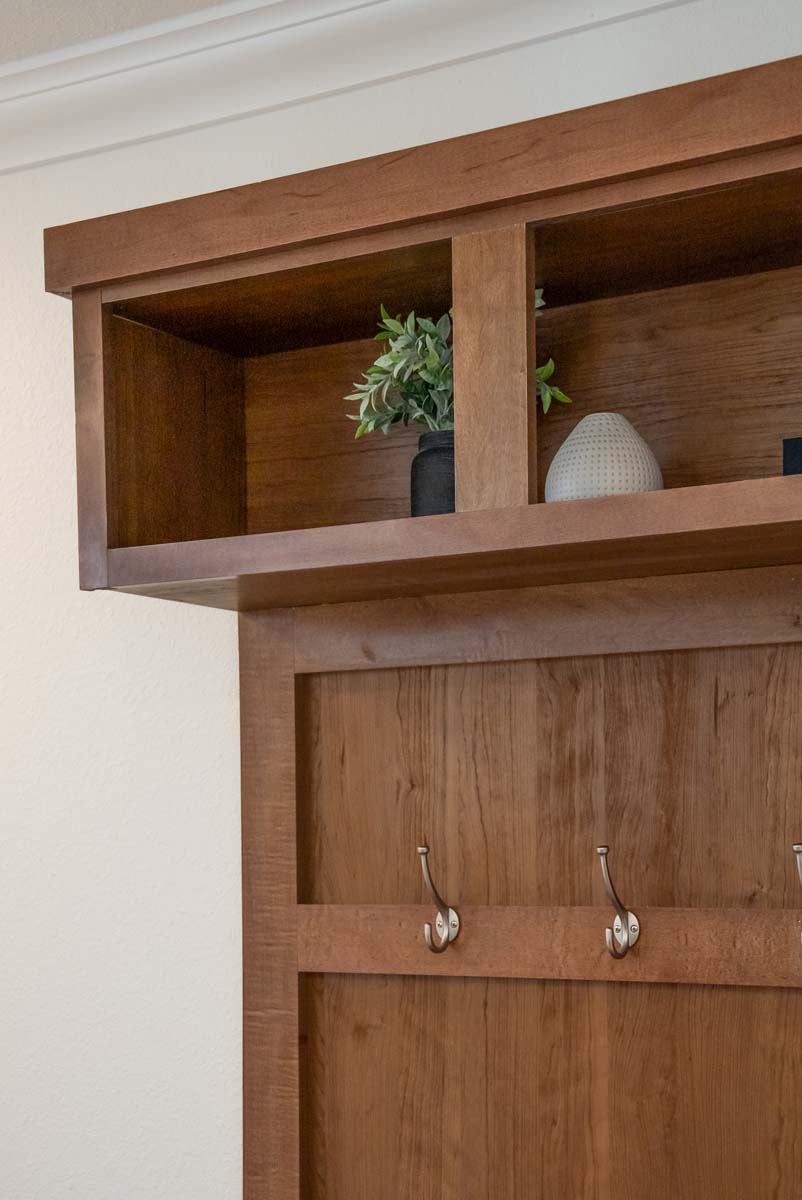 Cost effective off-grid home in 