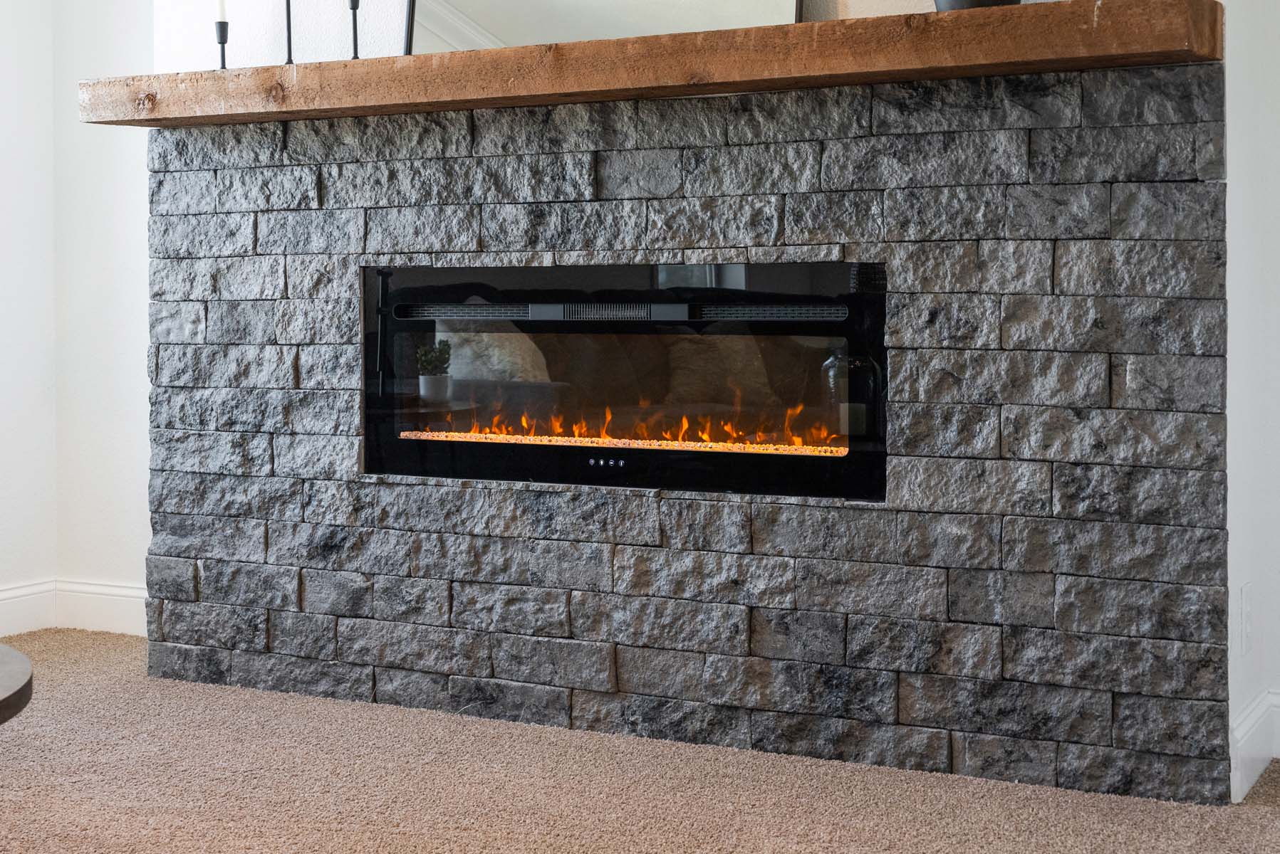 Affordable mobile home with financing in 