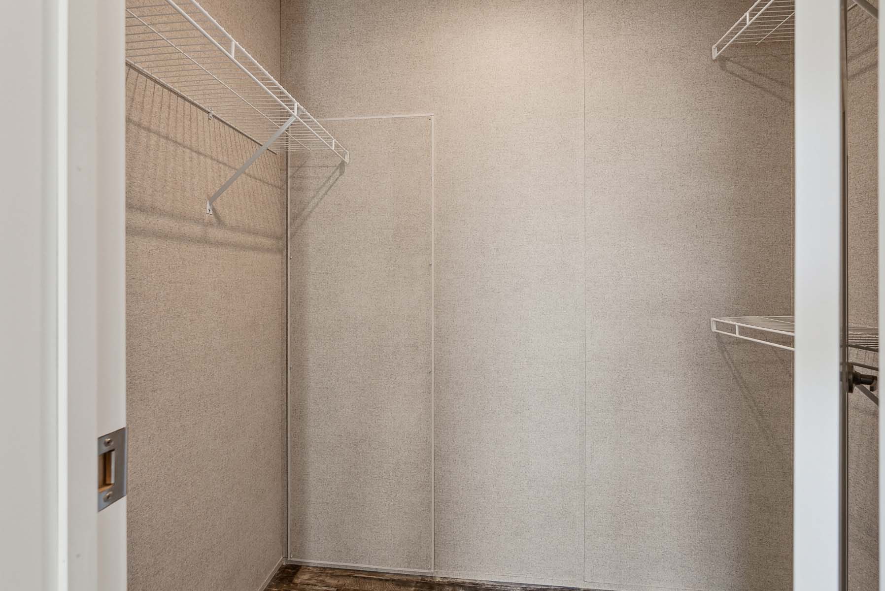 Cost effective double wide home in 