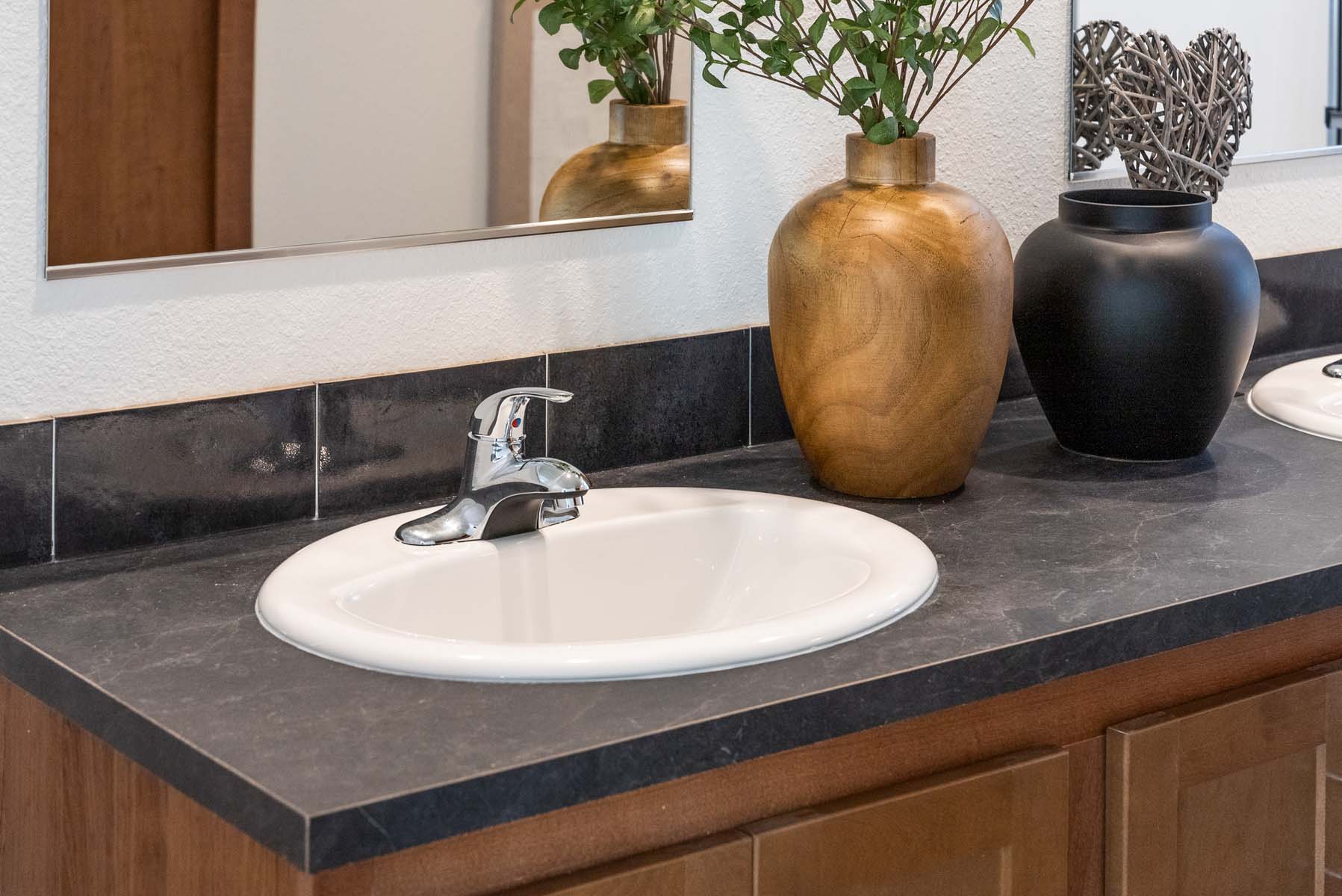 Family sized tiny home in 