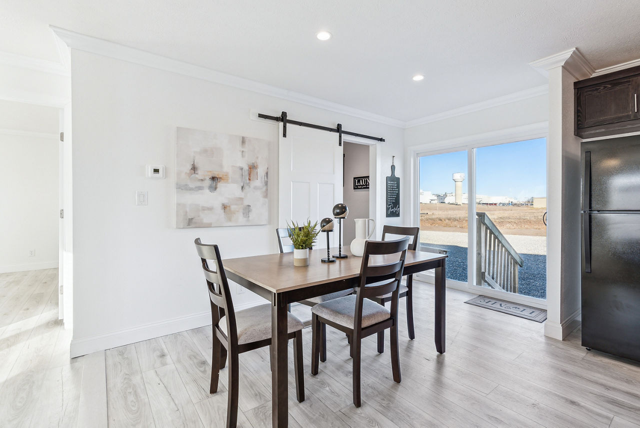 Affordable tiny home in 