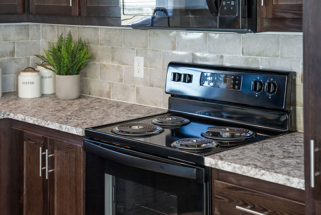 HUD-approved modular home in 