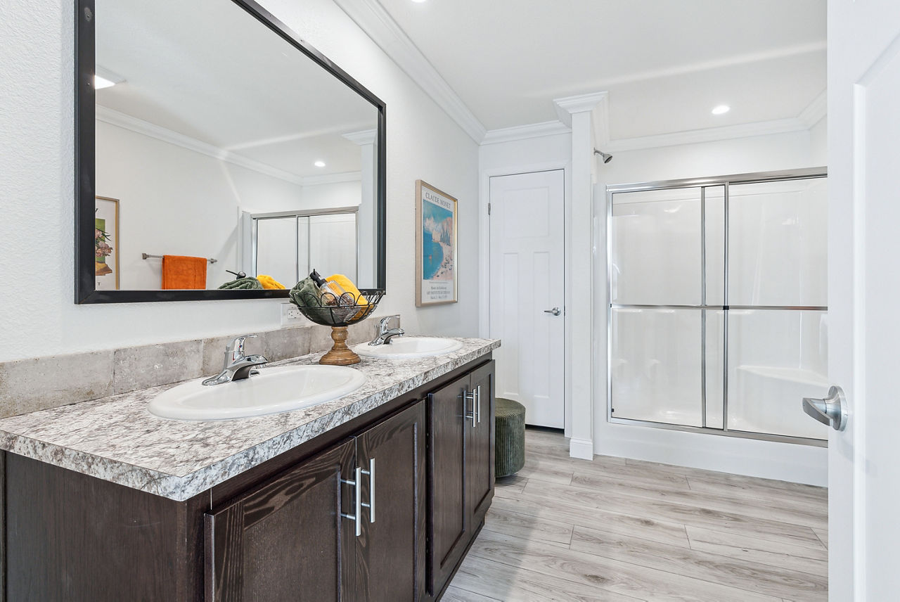 Customizable tiny home in 