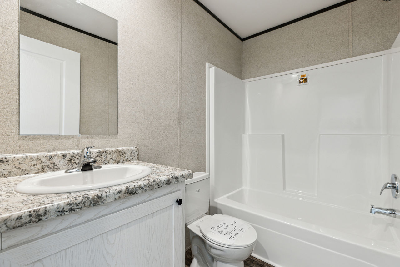 Affordable off-grid home in 