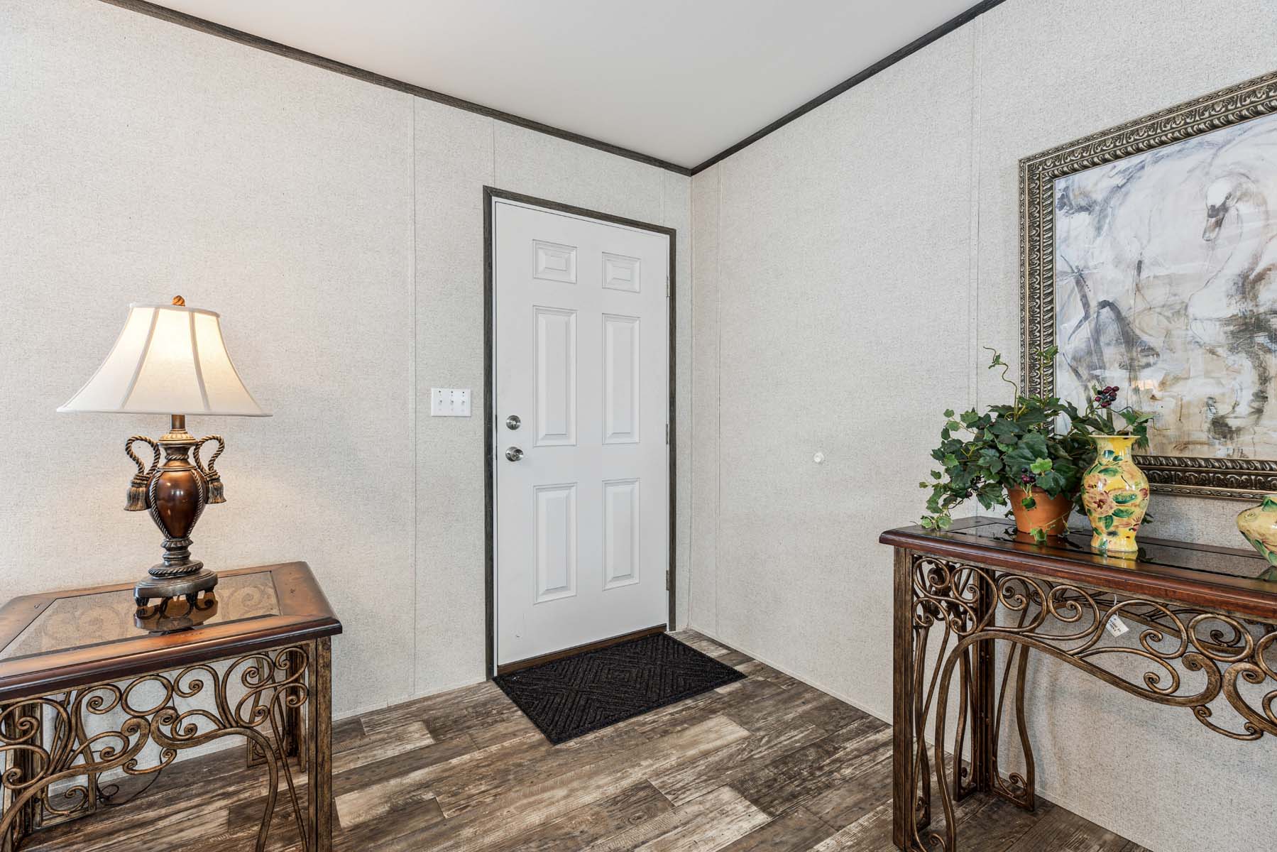 Factory direct tiny home in 