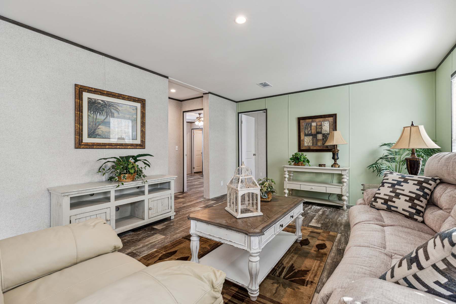 HUD-approved tiny home in 