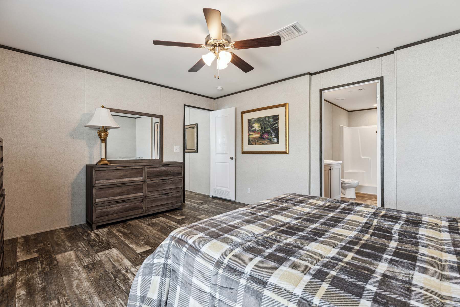 Cost effective tiny home in 