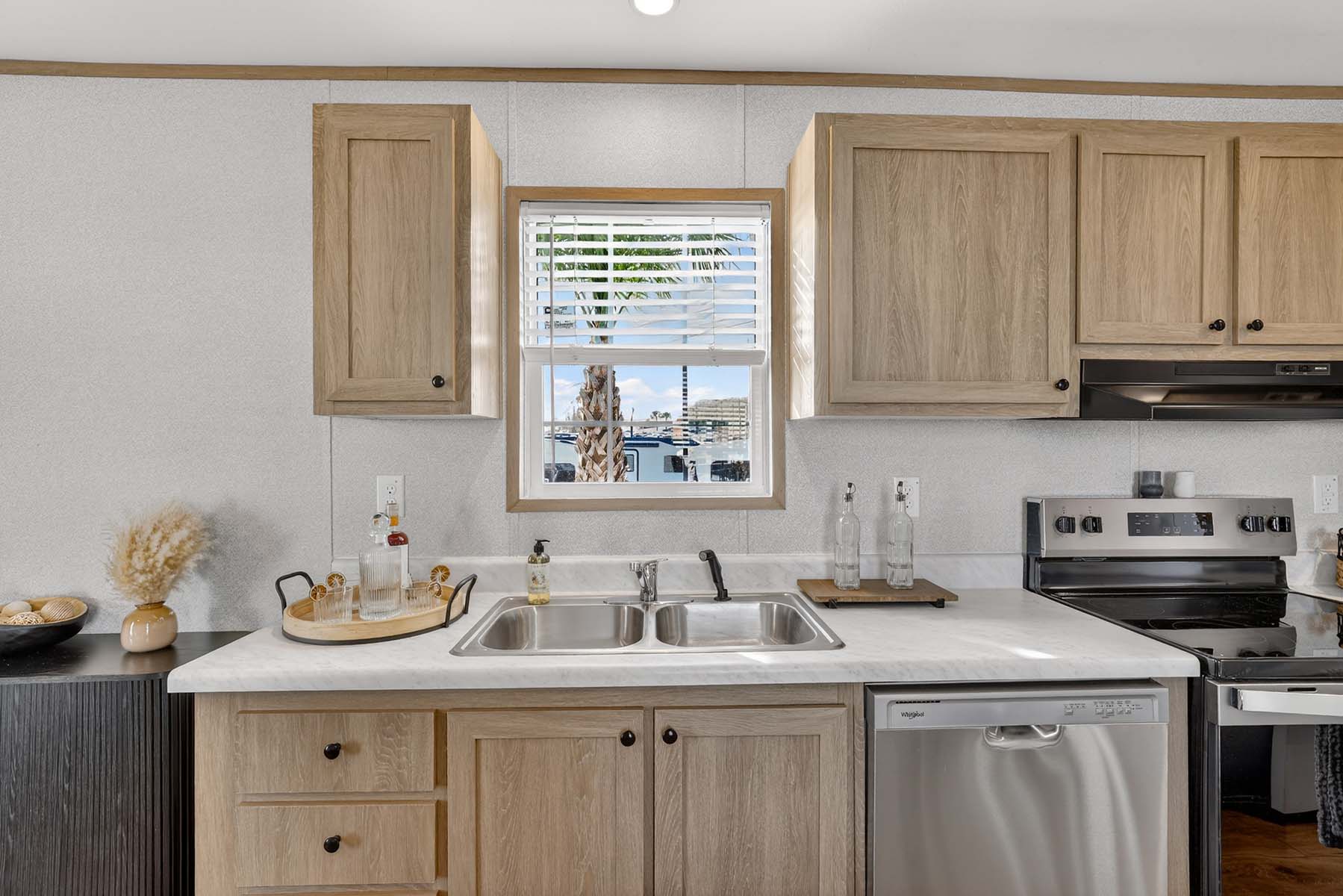 3-bedroom double wide home in 